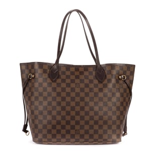 Neverfull MM Shoulder Bag