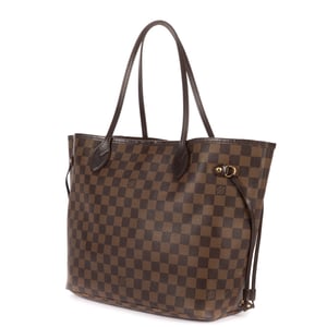 Neverfull MM Shoulder Bag