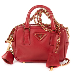 Mini Top Handle Crossbody Mini Shoulder Bag