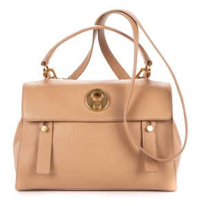 Small Muse Two  Shoulder Bag