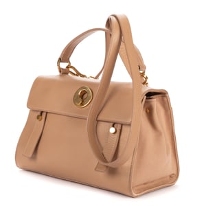 Small Muse Two  Shoulder Bag