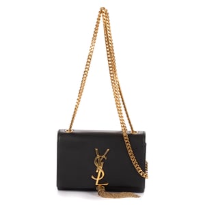 Kate Tassel Crossbody  Shoulder Bag