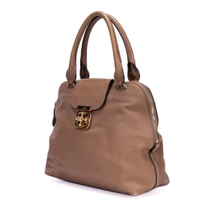 Elsie Satchel schoudertas
