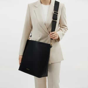 Victoria Hyde KLOEY - Laptop bag - schwarz