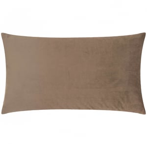 Furn Toasty Embroidered Boucle Polyester Filled Cushion