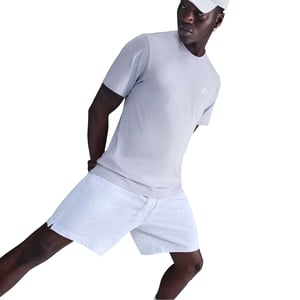Nike Klubb-T-shirt för herrar (Ghost/Vit)