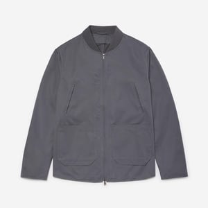 Oliver Sweeney Showerproof Bomber Jacket