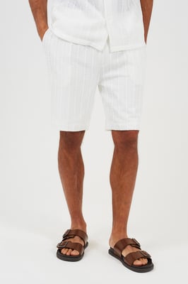 Woven Shorts