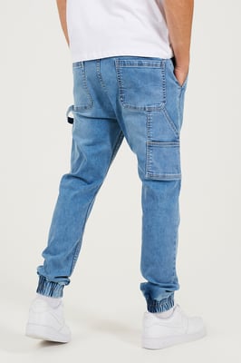 Woven Shorts