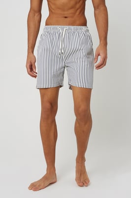 Elasticated Swimshorts