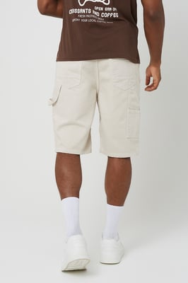 Elasticated Swimshorts