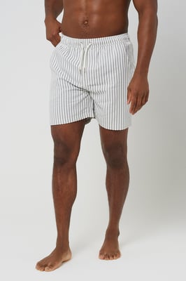 Elasticated Swimshorts