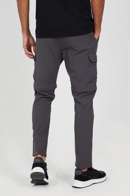 Seersucker Swim Shorts