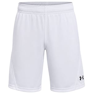 Under Armour Challenger II Kids White Shorts