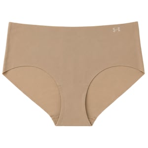 Under Armour 3-Pack PS Hipster Womens Multicolour Underwear