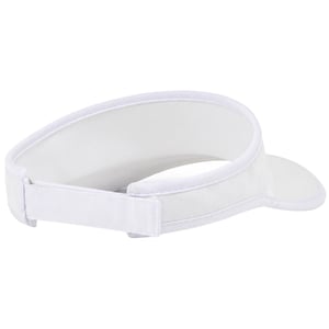 Puma duoCell Tech White Visor