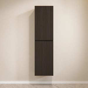 Mirlux Kolomkast ruvo 150cm wanut