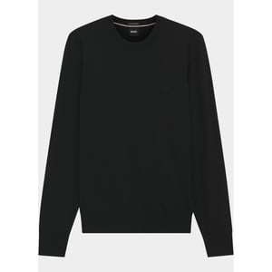 Hugo Boss Polo lange mouw h-leno-l 10283210 01 50571914/001