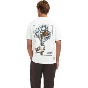 Dstrezzed Collin artwork tee