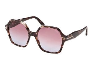 Tom Ford FT1032/S 55Z zonnebril