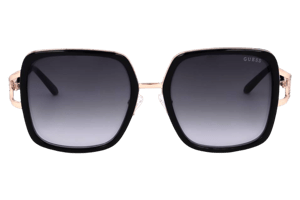 Guess GF6111/S 01B zonnebril