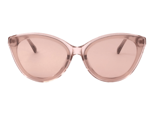 Jimmy Choo VIC/F/SK FWM zonnebril