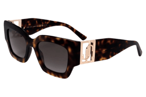 Jimmy Choo NENA/S 086/HA zonnebril