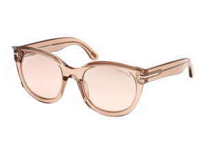 Tom Ford FT1114/S 45G zonnebril