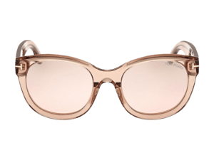 Tom Ford FT1114/S 45G zonnebril