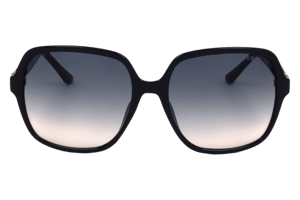 Guess GF6203/S 01W zonnebril