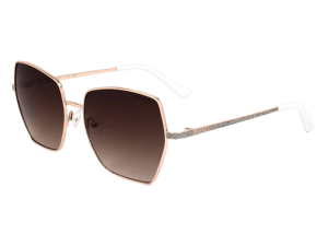 Guess GF6137/S 28F zonnebril