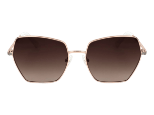 Guess GF6137/S 28F zonnebril