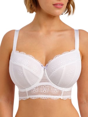 Posie Longline Bra