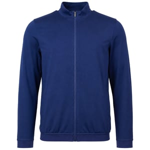 Under Armour Playoff Mens Navy Golf Jacket
