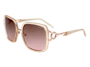 Guess GF6111/S 57T zonnebril