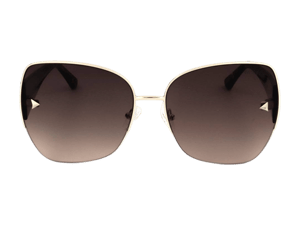 Guess GF6136/S 32F zonnebril