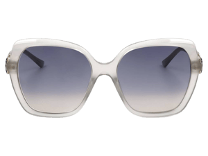 Jimmy Choo MANON/G/S KB7 zonnebril