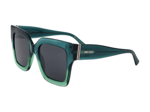 Jimmy Choo EDNA/S PEF zonnebril