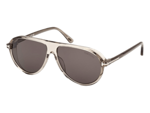 Tom Ford FT1023/S 45A zonnebril