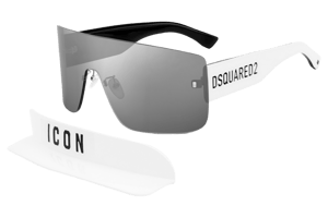Dsquared2 ICON 0001/S VK6 zonnebril