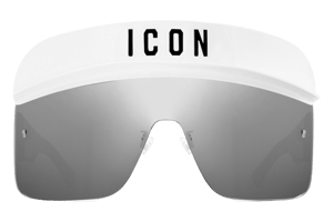 Dsquared2 ICON 0001/S VK6 zonnebril