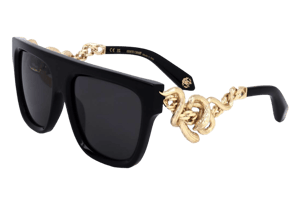 Roberto Cavalli SRC014M 0700 sunglasses