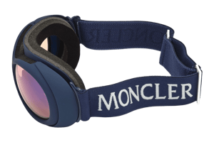 Moncler ML0130 91X Skibril zonnebril