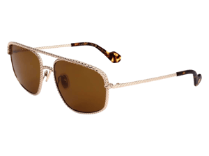 Lanvin LNV128S 733 zonnebril