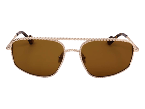 Lanvin LNV128S 733 zonnebril