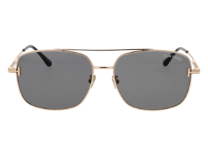 Tom Ford FT1144-K/S 28A zonnebril