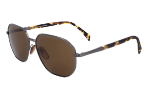 David Beckham DB 1132/F/S EKP zonnebril