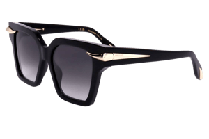 Roberto Cavalli SRC002M 0700 zonnebril