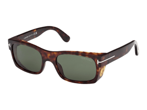 Tom Ford FT1181/S 52N zonnebril