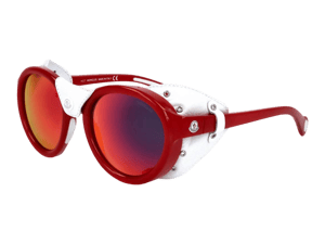 Moncler ML0046/S 67C Ski-zonnebril zonnebril